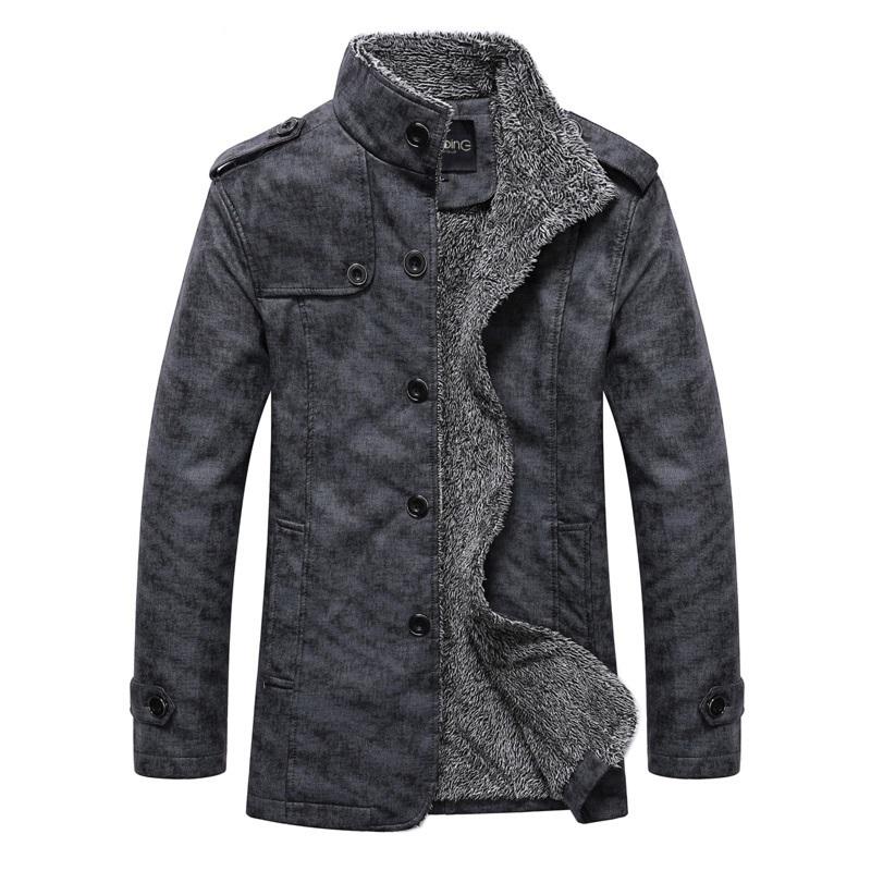 Men's Leather & Faux 2022 Winter Windproof Waterproof Thick Warm Long PU Jacket Men,Fashion Husband Leisure Plus Size Loose Coat Straight Me, Black
Men's Leather & Faux 2022 Winter Windproof Waterproof Thick Warm Long PU Jacket Men,Fashion Husband Leisure Plus Size Loose Coat Straight Me, Black