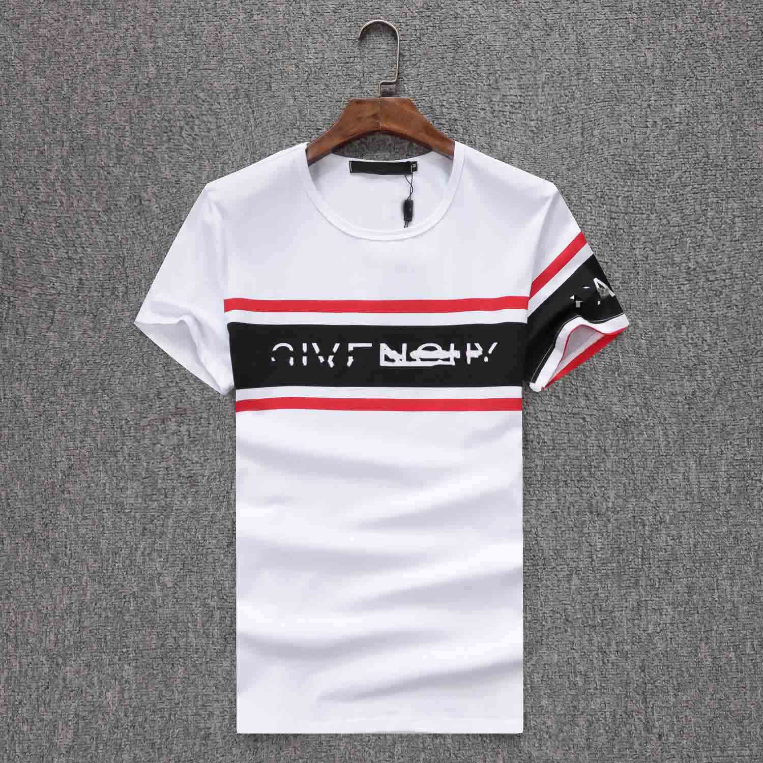 Summer High Quality Cotton Men's T-Shirt Casual Slim Beauty Designer T-ShirtS Fashion Men' Short Sleeve TShirt, 12
Summer High Quality Cotton Men's T-Shirt Casual Slim Beauty Designer T-ShirtS Fashion Men' Short Sleeve TShirt, 12