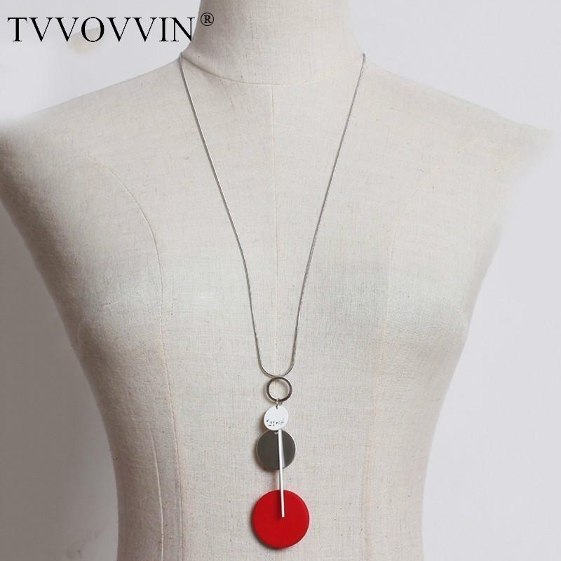 China Women Balck Contrast Color Stitch Metal Necklace Temperament Fashion Tide All-match Spring Autumn 2021 JU204 Chains
China Women Balck Contrast Color Stitch Metal Necklace Temperament Fashion Tide All-match Spring Autumn 2021 JU204 Chains