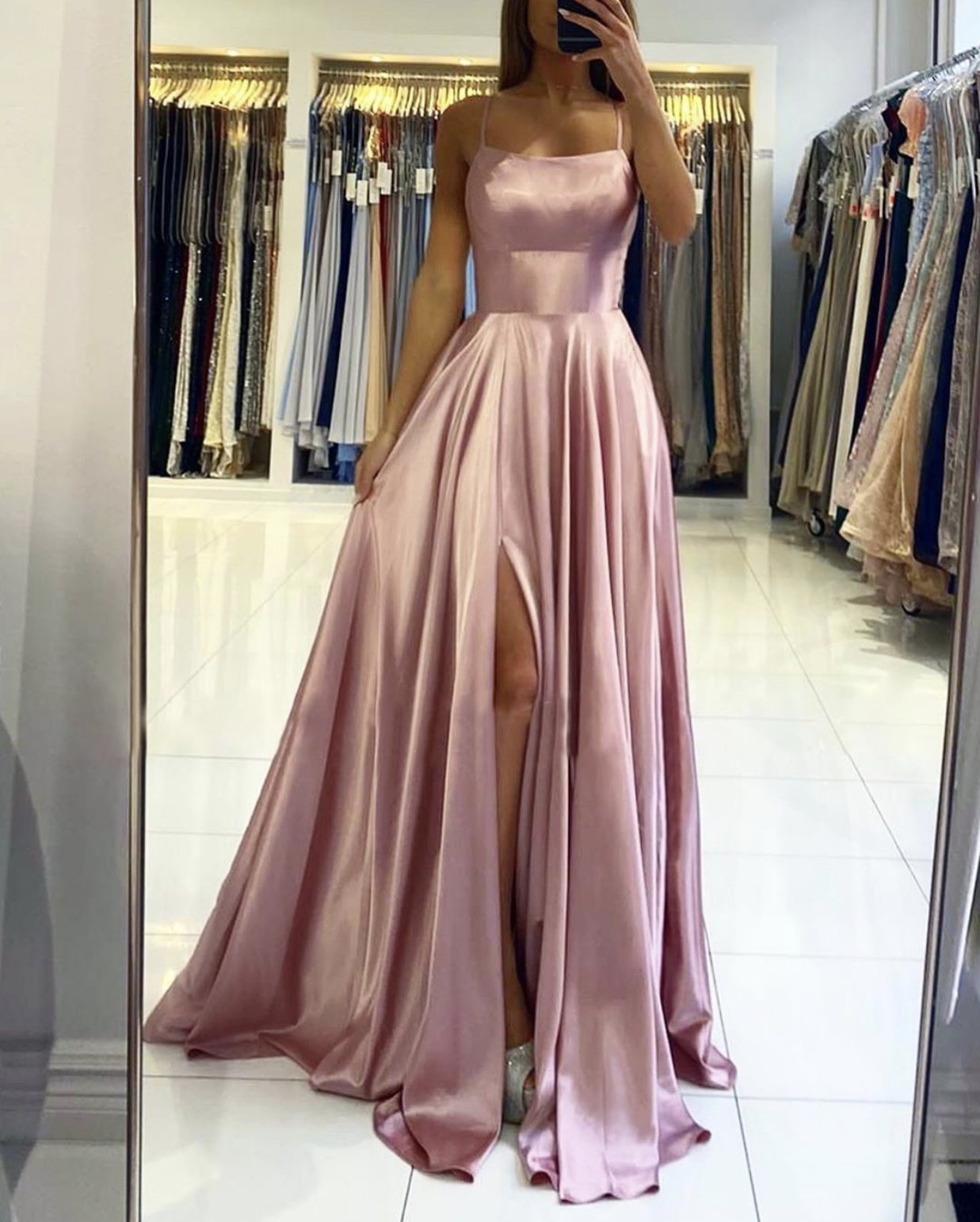 Burgundy Bridesmaid Dresses Backless Candy Color Long Beach Wedding Party Guest Dress Formal Gowns Evening Birthday Graduation Pockets Elast, White;pink
Burgundy Bridesmaid Dresses Backless Candy Color Long Beach Wedding Party Guest Dress Formal Gowns Evening Birthday Graduation Pockets Elast, White;pink