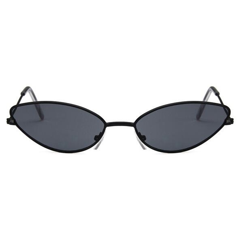 Women 2020 Sunglasses Luxury Cat eye Brand Design Metal Frame New Gold red Vintage Cateye Fashion sun glasses lady Eyewear, White;black
Women 2020 Sunglasses Luxury Cat eye Brand Design Metal Frame New Gold red Vintage Cateye Fashion sun glasses lady Eyewear, White;black