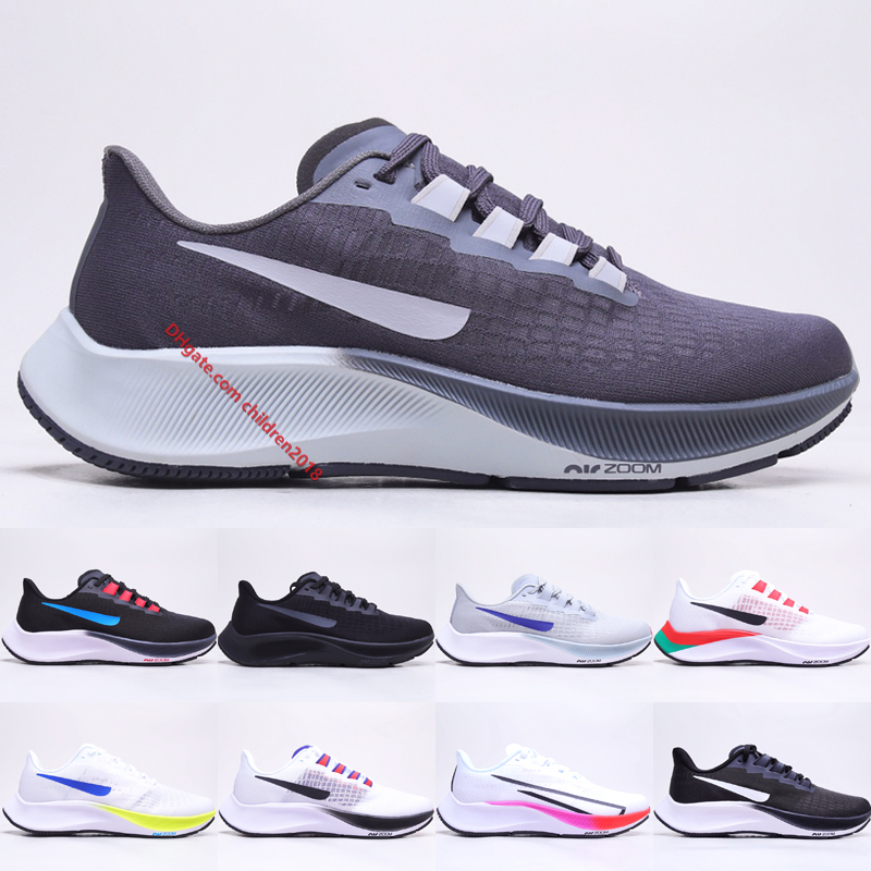 Pegasus 37 Flyease Marathon Running Shoes Iron Gray Kenya White Multicolor Concord Black Smoke Grey Outdoor Men Women Sneakers Size 5.5-11, 01 lt blue fury-bright crimson
Pegasus 37 Flyease Marathon Running Shoes Iron Gray Kenya White Multicolor Concord Black Smoke Grey Outdoor Men Women Sneakers Size 5.5-11, 01 lt blue fury-bright crimson