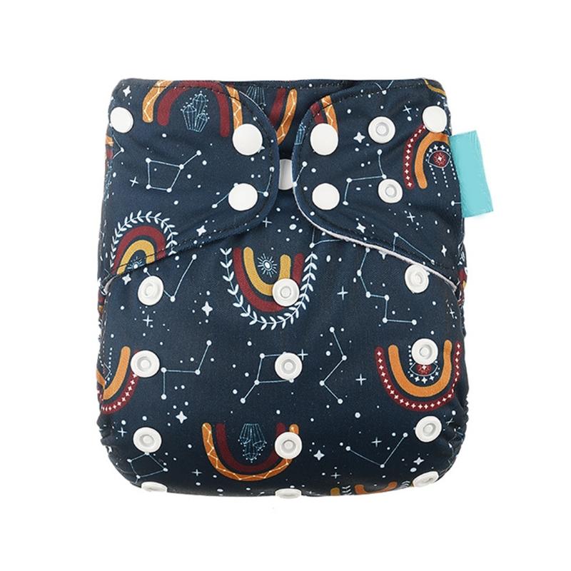 Cloth Diapers Reusable Born Baby Diaper Cover Kids Pocket Nappies Training Panties N0HD
Cloth Diapers Reusable Born Baby Diaper Cover Kids Pocket Nappies Training Panties N0HD