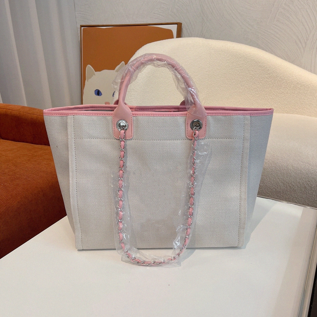 Large capacity female beach bags canvas Tote material bag purse thick classic suitable for everyday be salt can sweet fashion K4uL#
Large capacity female beach bags canvas Tote material bag purse thick classic suitable for everyday be salt can sweet fashion K4uL#