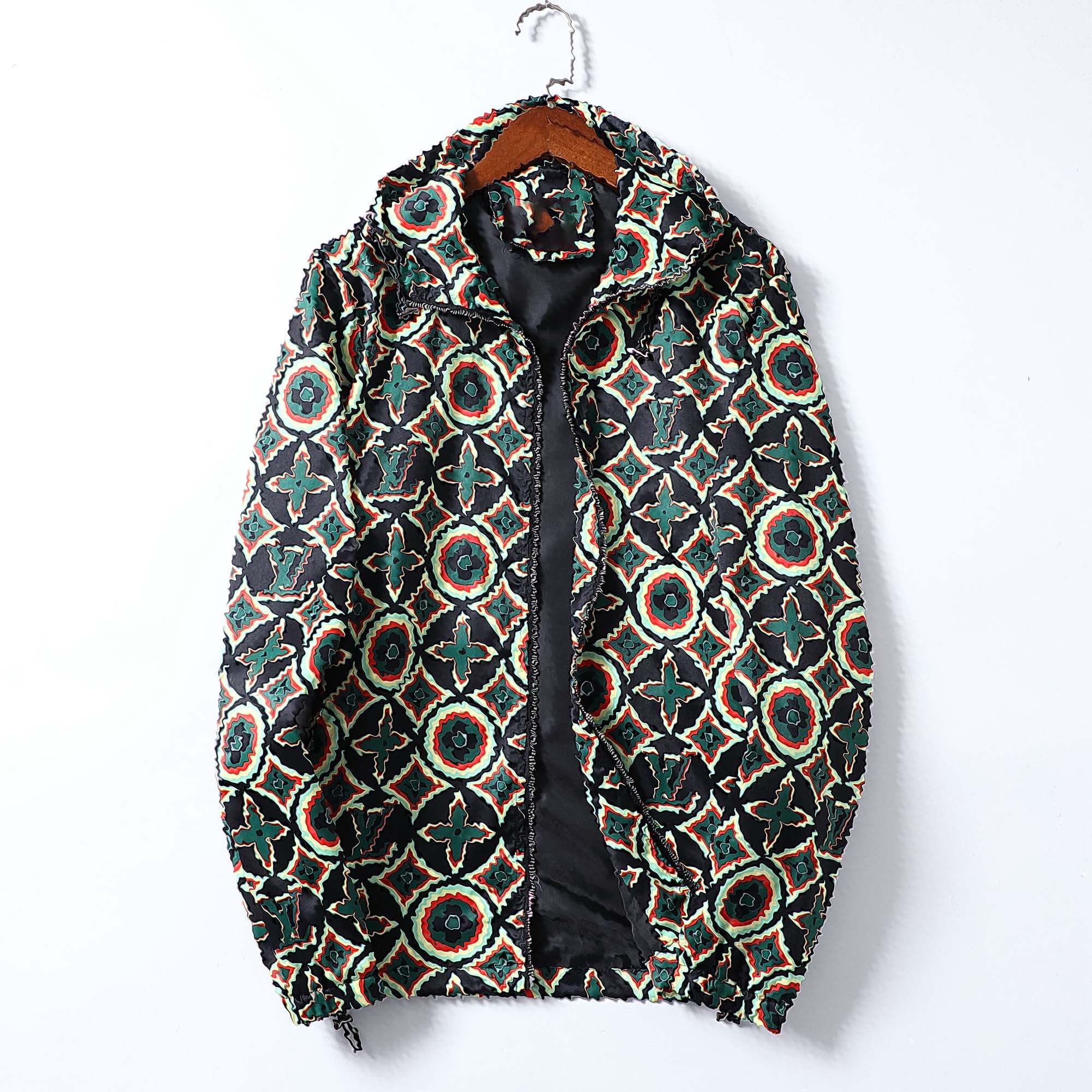 2021 Fashion High Quality Mens Designer Jacket Windbreaker Winter Hooded Sportswear Slim Print Casual Letter Men Women Tracksuit Zipper Hoodies Jackets Coats -3xl, Khaki
2021 Fashion High Quality Mens Designer Jacket Windbreaker Winter Hooded Sportswear Slim Print Casual Letter Men Women Tracksuit Zipper Hoodies Jackets Coats -3xl, Khaki