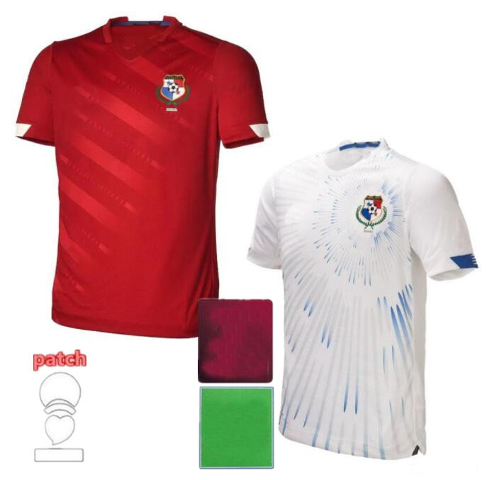 2021 Panama Soccer Jerseys HOME AWAY Michael Murillo 2122 Camisetas Eric Davis Alberto Quintero Aníbal Godoy Gabriel, Beige
2021 Panama Soccer Jerseys HOME AWAY Michael Murillo 2122 Camisetas Eric Davis Alberto Quintero Aníbal Godoy Gabriel, Beige
