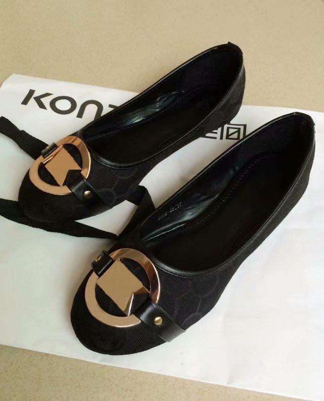 2021 Women single shoes Fashion Luxury round head Shoes Brand High Quality Moccasins Flat Casual Shoes size 35~42, Black 2
2021 Women single shoes Fashion Luxury round head Shoes Brand High Quality Moccasins Flat Casual Shoes size 35~42, Black 2