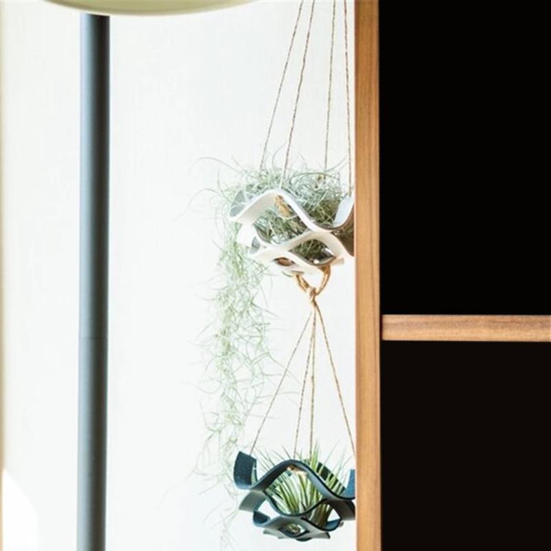 Other Garden Supplies Pu Leather Plant Hanger Macrame Wall Hanging Planter Shelf Decorative Flower Pot Holder Boho Home Decor For Small Plan
Other Garden Supplies Pu Leather Plant Hanger Macrame Wall Hanging Planter Shelf Decorative Flower Pot Holder Boho Home Decor For Small Plan