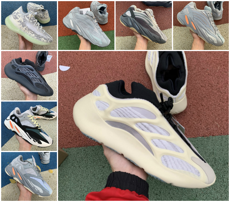 Kanye 700 Ash Blue Pearl Stone running shoes Static Vanta Inertia Mauve Runner Cinder Earth Cid Clay Zebra Yecheil Reflective Men Sports Sneakers
Kanye 700 Ash Blue Pearl Stone running shoes Static Vanta Inertia Mauve Runner Cinder Earth Cid Clay Zebra Yecheil Reflective Men Sports Sneakers