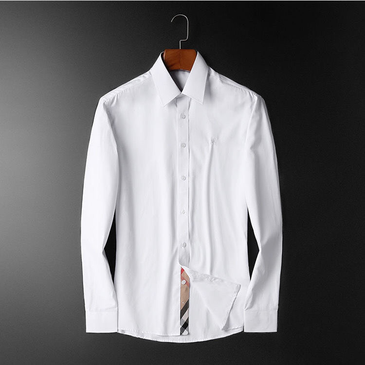 2021 luxury designer men's shirts fashion casual business social and cocktail shirt brand Spring Autumn slimming the most fashionable clothing M-3XL#11, Blue
2021 luxury designer men's shirts fashion casual business social and cocktail shirt brand Spring Autumn slimming the most fashionable clothing M-3XL#11, Blue