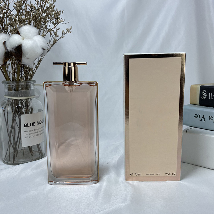 woman perfume lady fragrance spray 75ml long lasting floral fragrances charming smell highest quality and fast delivery
woman perfume lady fragrance spray 75ml long lasting floral fragrances charming smell highest quality and fast delivery