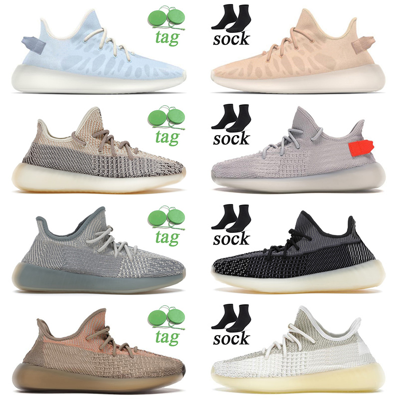 Authentic Running Shoes Mono ICE Clay Sports Sneakers ASH Pearl Tail Light Mens Women Carbon Sand Taupe Natural Outdoor Trainers, C11
Authentic Running Shoes Mono ICE Clay Sports Sneakers ASH Pearl Tail Light Mens Women Carbon Sand Taupe Natural Outdoor Trainers, C11