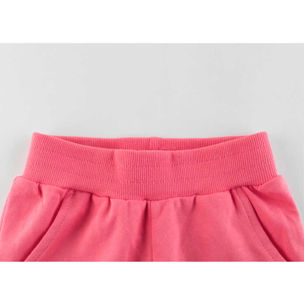 Mudkingdom Girls Jogger Sweatpants Fashion Daisy Flower Elastic Waist Trousers for 210615