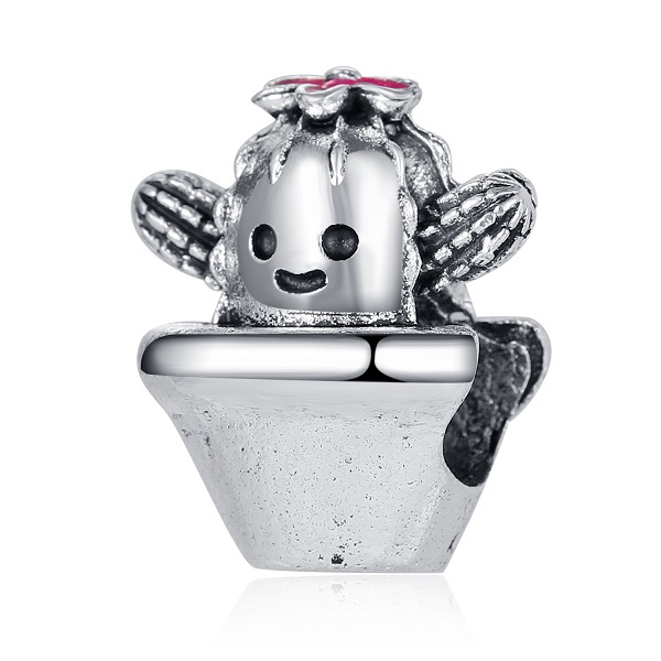 Fits Pandora Bracelets 30pcs Cactus Enamel Pendant Dangle Charms Beads Silver Charms Bead For Wholesale Diy European Necklace Jewelry
Fits Pandora Bracelets 30pcs Cactus Enamel Pendant Dangle Charms Beads Silver Charms Bead For Wholesale Diy European Necklace Jewelry