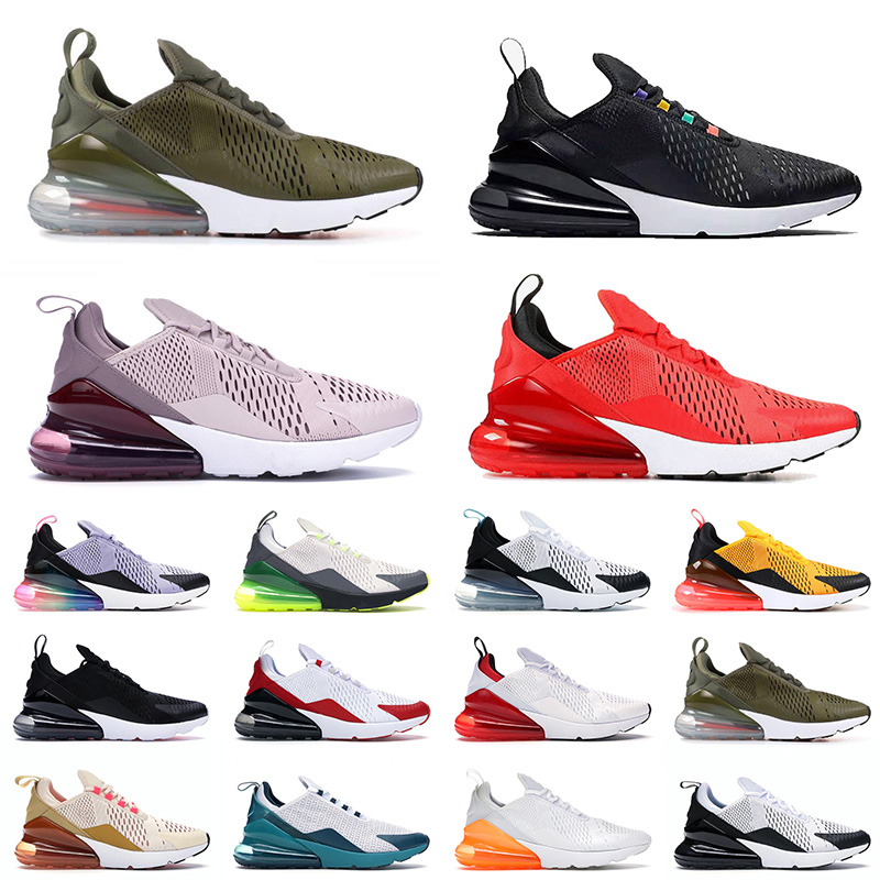 OG Mens 270 Sports Running Shoes Women Medium Olive Black Multi Habanero Red Barely Rose Photon Blue Tiger 27C Trainers Sneakers 36-45, B18 barely rose 36-40
OG Mens 270 Sports Running Shoes Women Medium Olive Black Multi Habanero Red Barely Rose Photon Blue Tiger 27C Trainers Sneakers 36-45, B18 barely rose 36-40