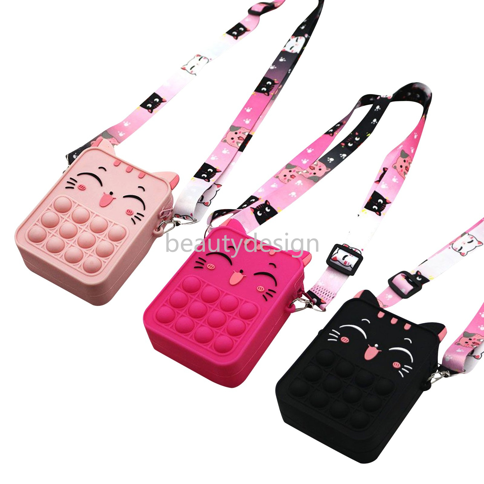 Student Toys For Children Coin Purse Messenger Bag Bubble Press Toys For Girls Fidgets Popular Student Bag Christmas Toy Gift EE
Student Toys For Children Coin Purse Messenger Bag Bubble Press Toys For Girls Fidgets Popular Student Bag Christmas Toy Gift EE