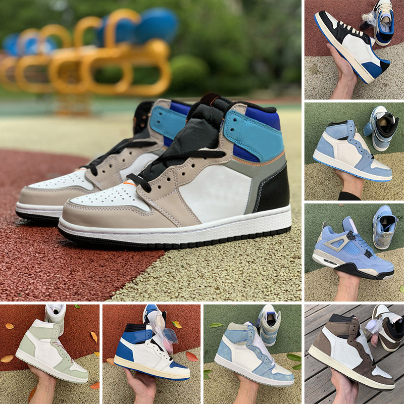Luxurys With Box Laces 2021 Basketball Shoes Top Quality Jumpman 1s 4s 11s Prototype Dark Mocha Designer Sneakers University Blue 36-47, 1 tie dye
Luxurys With Box Laces 2021 Basketball Shoes Top Quality Jumpman 1s 4s 11s Prototype Dark Mocha Designer Sneakers University Blue 36-47, 1 tie dye