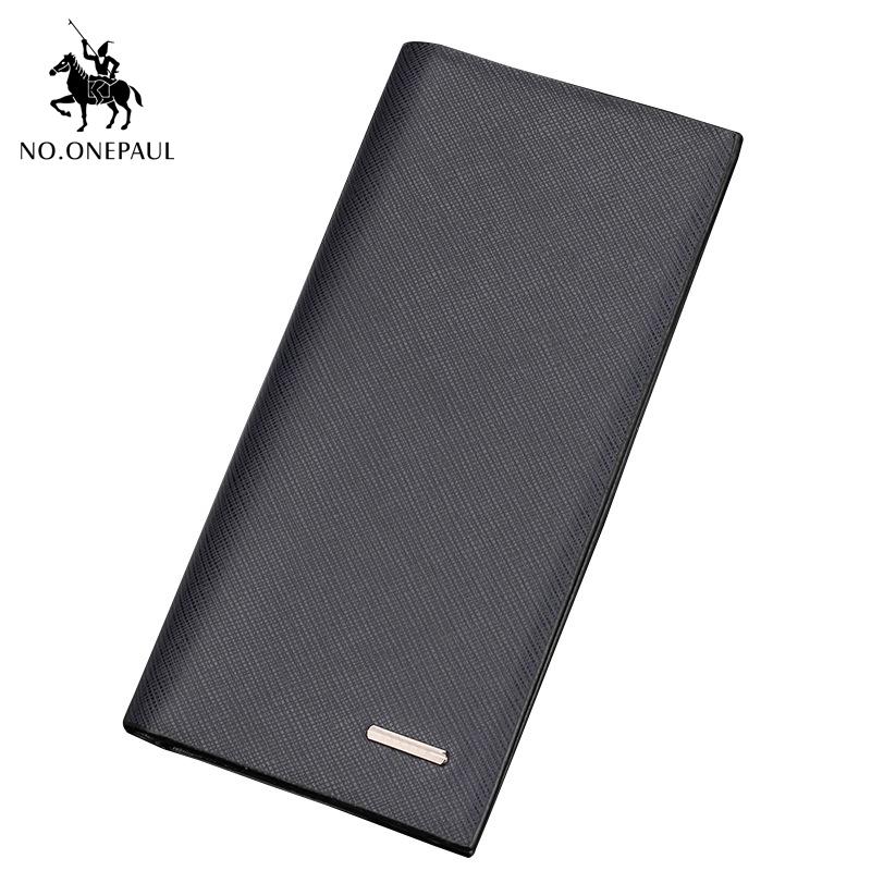 NO.ONEPAUL Ultra-thin Men's Korean Version Of The Long Cross Pattern Personality Wallet Multi-card Large Capacity Multi-function Wallets, Red;black
NO.ONEPAUL Ultra-thin Men's Korean Version Of The Long Cross Pattern Personality Wallet Multi-card Large Capacity Multi-function Wallets, Red;black