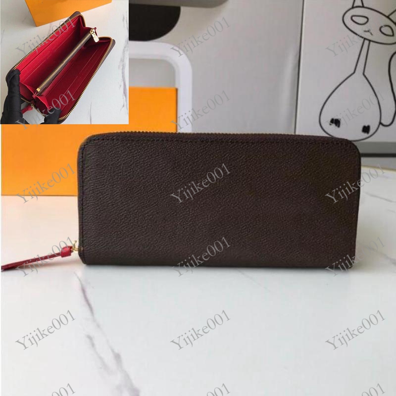 Designer Wallet womens Purses mens zipper long clip Waterproof Purse Card Case Holder Brown Flower Wallets fashion bags purses, White grid + pink
Designer Wallet womens Purses mens zipper long clip Waterproof Purse Card Case Holder Brown Flower Wallets fashion bags purses, White grid + pink