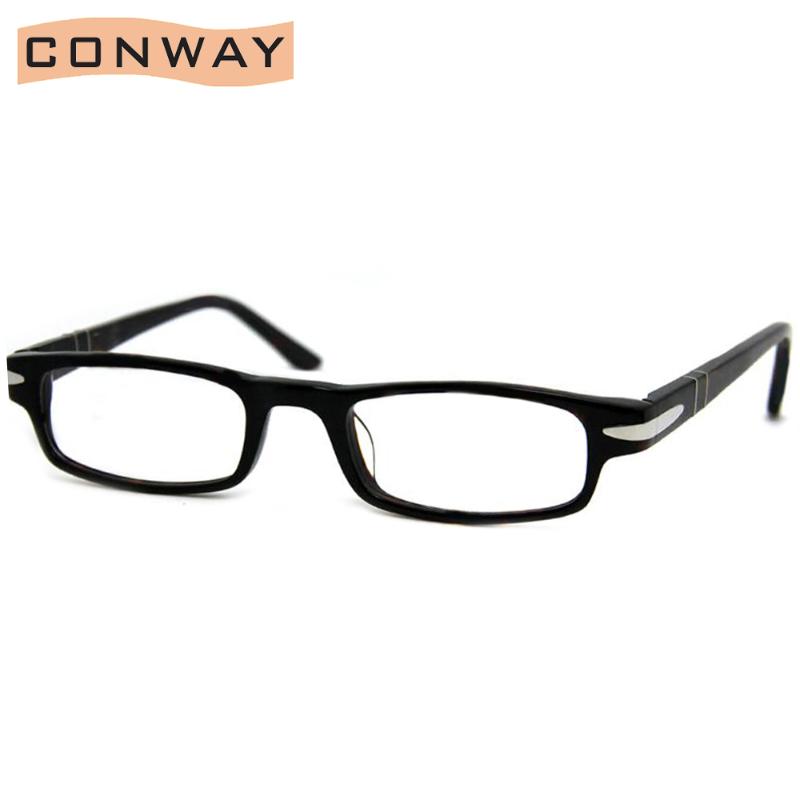 Fashion Sunglasses Frames Conway Slim Glasses Frame For Men Non Prescription Small Clear Male Spectacle Eyewear Acetate Havana Black
Fashion Sunglasses Frames Conway Slim Glasses Frame For Men Non Prescription Small Clear Male Spectacle Eyewear Acetate Havana Black