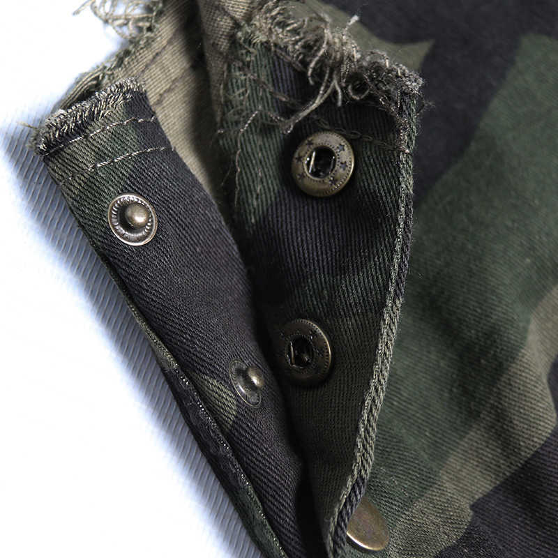 Spring and Summer Fashion Casual Loose Women's Dress Camouflage Plus Size Hip-hop Sports Street Style Strap 210615