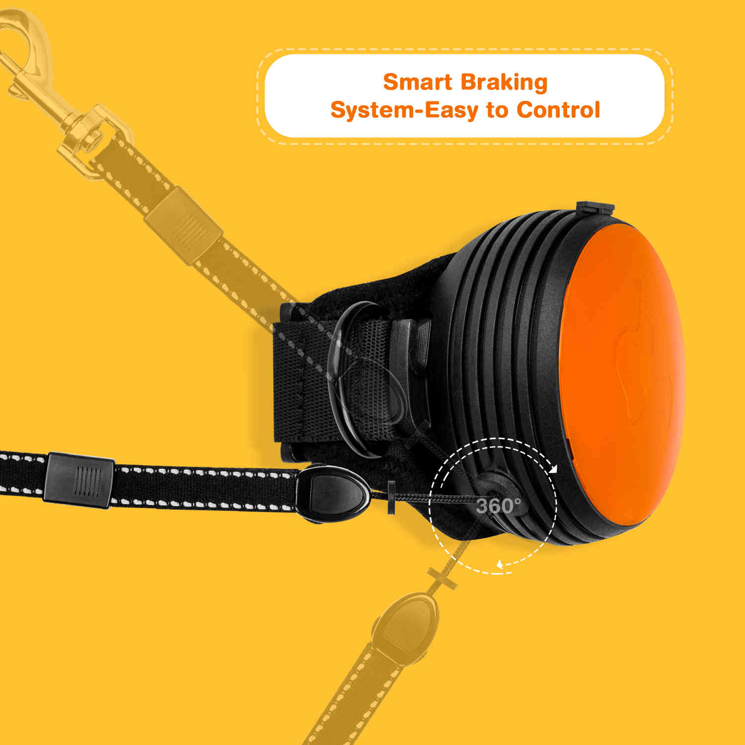 Retractable Dog Leash Adjustable Wrist Strap Running Jogging Pet Traction Rope Terrier Leash Belt Dog Product german shepherd