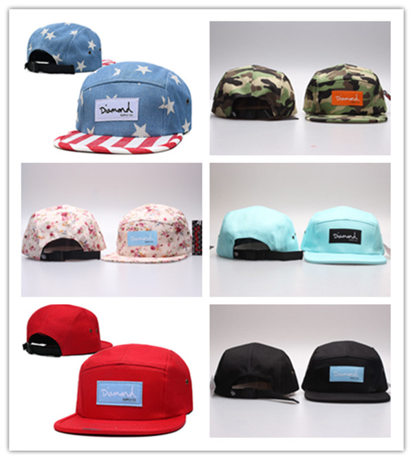 Good Quality Diamonds 5 Panel HipHop Bone Bobby Snapback camo floral fashion Baseball Caps hats Men Women Casquette, Blue;gray
Good Quality Diamonds 5 Panel HipHop Bone Bobby Snapback camo floral fashion Baseball Caps hats Men Women Casquette, Blue;gray