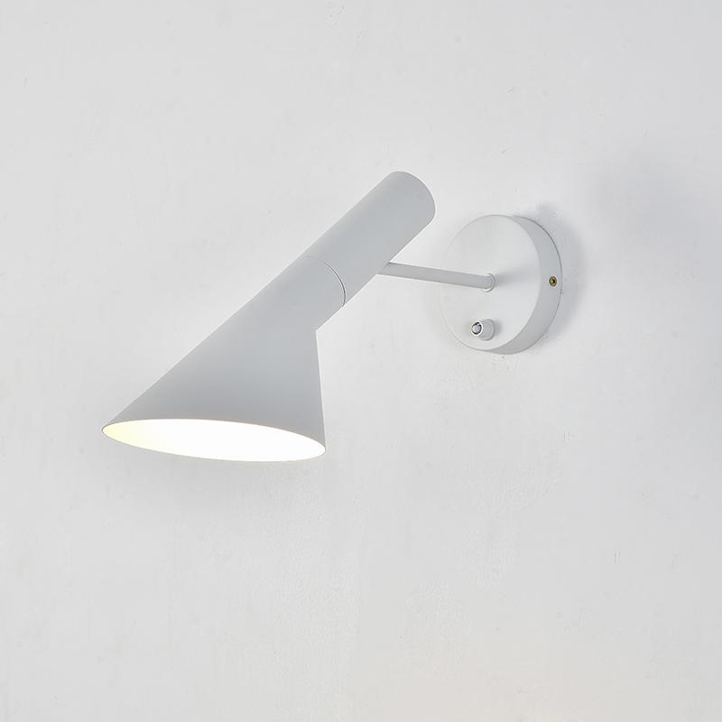 Wall Lamps Modern LED Design Lamp Nordic LOFT Light Bedroom Bedside Living Room Corridor Sconce Hanging Indoor Decor
Wall Lamps Modern LED Design Lamp Nordic LOFT Light Bedroom Bedside Living Room Corridor Sconce Hanging Indoor Decor