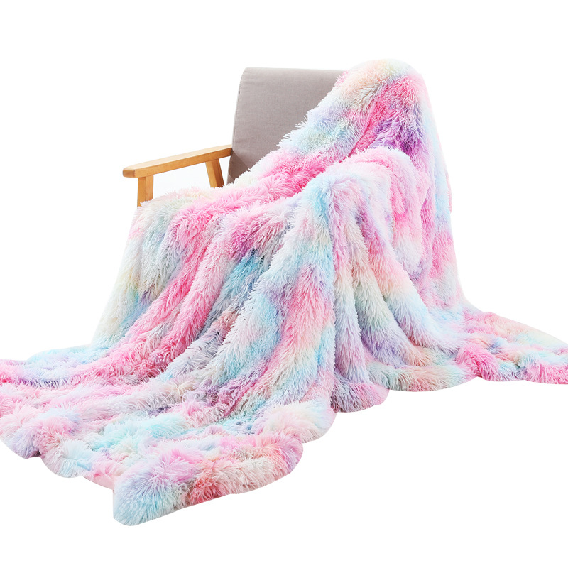 Fashion Coral Fleece Blanket Soft Blankets Casual Outdoor Travel Portable Shawl Personality Tie Dye Nap Sleep Shawls
Fashion Coral Fleece Blanket Soft Blankets Casual Outdoor Travel Portable Shawl Personality Tie Dye Nap Sleep Shawls
