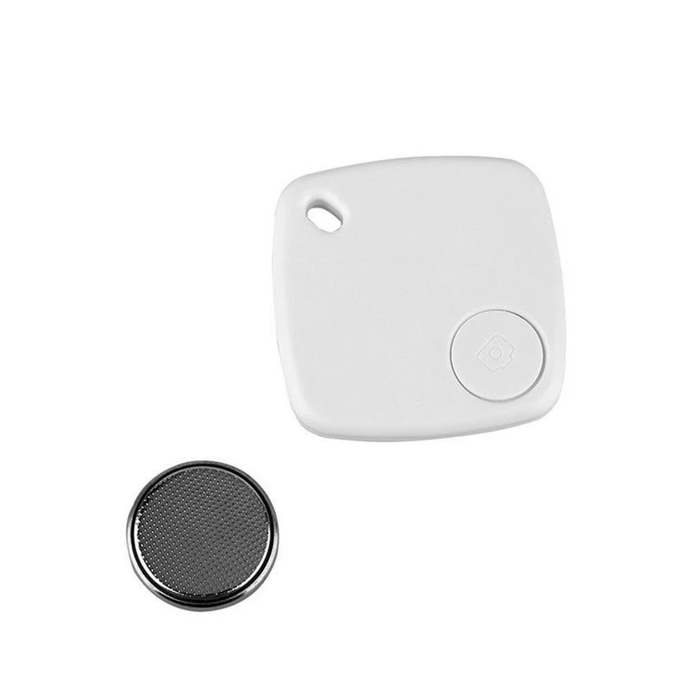 NEW Bluetooth Anti-Lost Wireless Tracker Smart Tag Alarm Finder Car Key Finder Locator For Wallet Bag Case Luggage