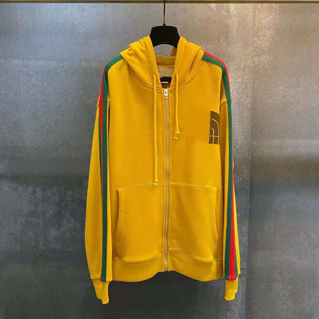 2021FW early spring Italy pairs Hoodies Letter Printed Hooded Sweatshirt Couple Casual Street Outdoor Men Women Hoodies zdlg0402., Black
2021FW early spring Italy pairs Hoodies Letter Printed Hooded Sweatshirt Couple Casual Street Outdoor Men Women Hoodies zdlg0402., Black