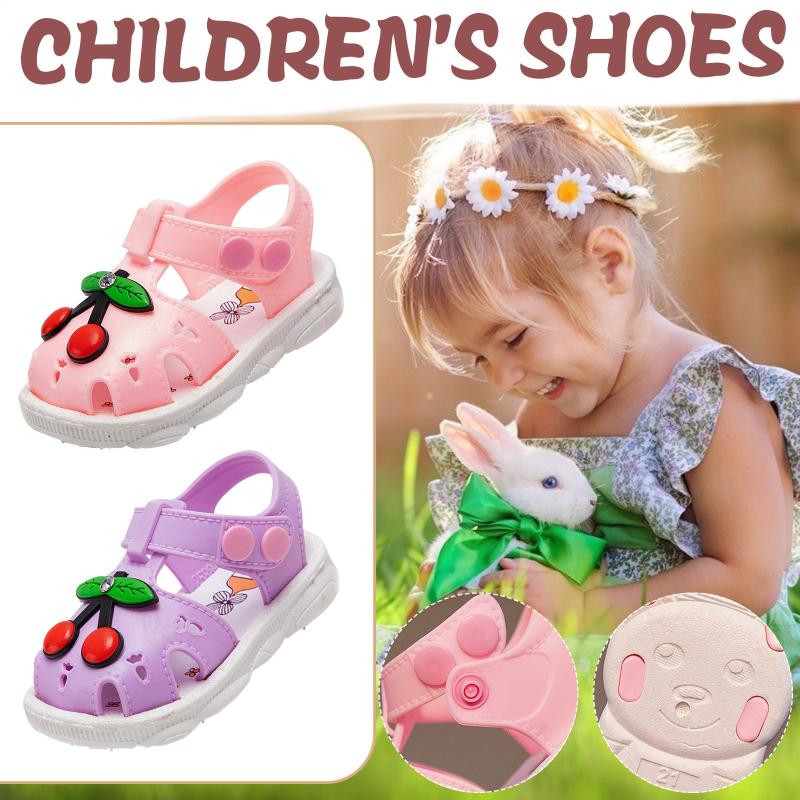 Sandals Summer Kids Shoes 2021 Baby Children Beach Toddler Girls Boys Fruit Slippers Sandales, Purple
Sandals Summer Kids Shoes 2021 Baby Children Beach Toddler Girls Boys Fruit Slippers Sandales, Purple