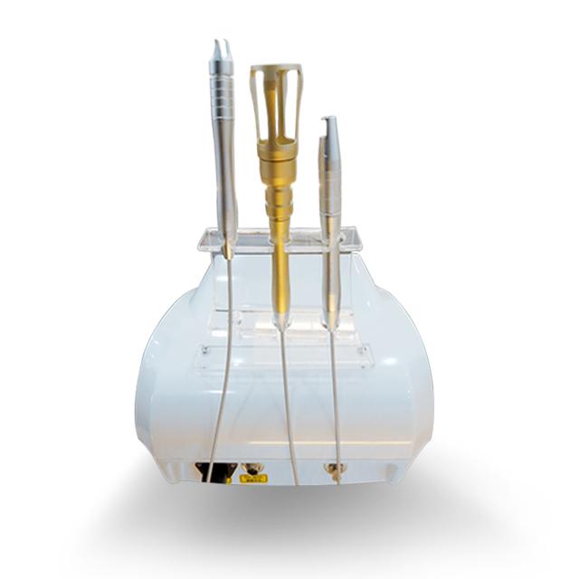 2021 980nm diode laser machine red blood vessels remover /anti-cellulite/nail fungus teatment/physical pain treatment