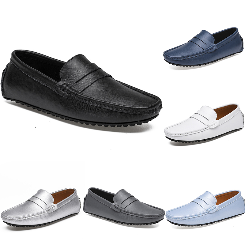 leather peas men's casual driving shoes soft sole fashion black navy white blue silver yellow grey footwear all-match lazy cross-border 38- color75
leather peas men's casual driving shoes soft sole fashion black navy white blue silver yellow grey footwear all-match lazy cross-border 38- color75