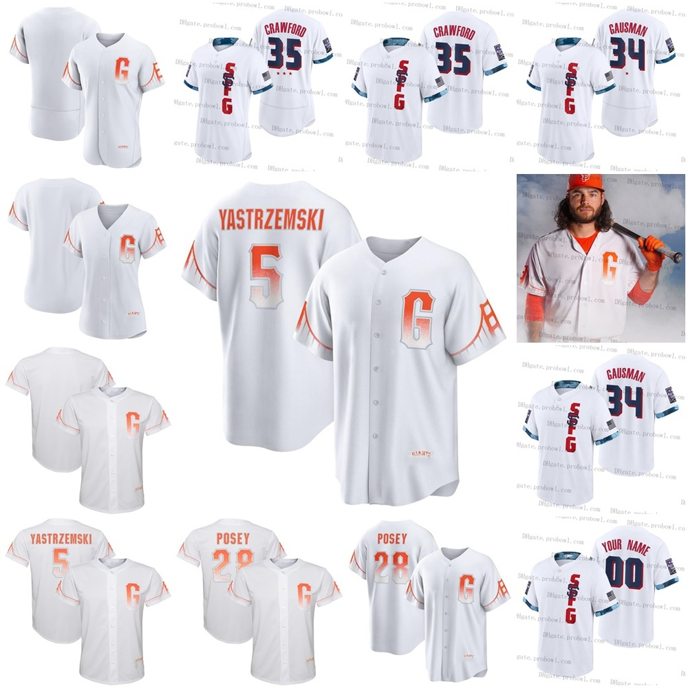 Giants 28 Buster Posey 2021 City Connect All Star Game Jersey Mike Yastrzemski Crawford Belt Barry Bonds Alex Wood 10 Evan Longoria no name number custom 001, Mens cool base
Giants 28 Buster Posey 2021 City Connect All Star Game Jersey Mike Yastrzemski Crawford Belt Barry Bonds Alex Wood 10 Evan Longoria no name number custom 001, Mens cool base