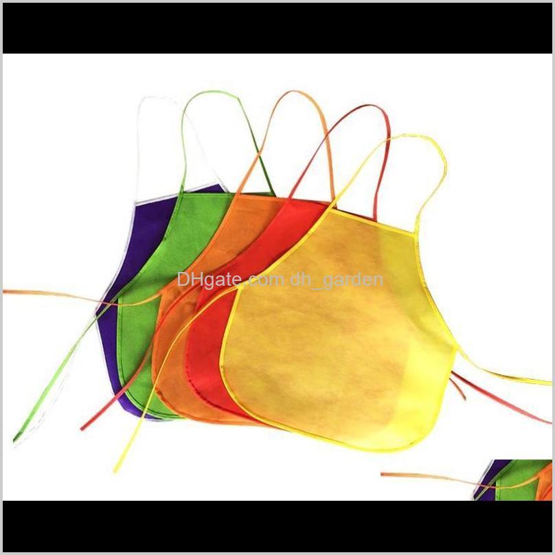 Textiles Home & Garden Drop Delivery 2021 Kids Fabric Aprons Kitchen Classroom Community Event Crafts Art Painting Activity Open Back Sleevel
Textiles Home & Garden Drop Delivery 2021 Kids Fabric Aprons Kitchen Classroom Community Event Crafts Art Painting Activity Open Back Sleevel