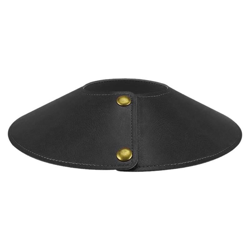 Lamp Covers & Shades Lampshade Cover Leather For Floor Light Replacement Simple And Classic Warm Atmosphere Decorative Many Small Lamps
Lamp Covers & Shades Lampshade Cover Leather For Floor Light Replacement Simple And Classic Warm Atmosphere Decorative Many Small Lamps