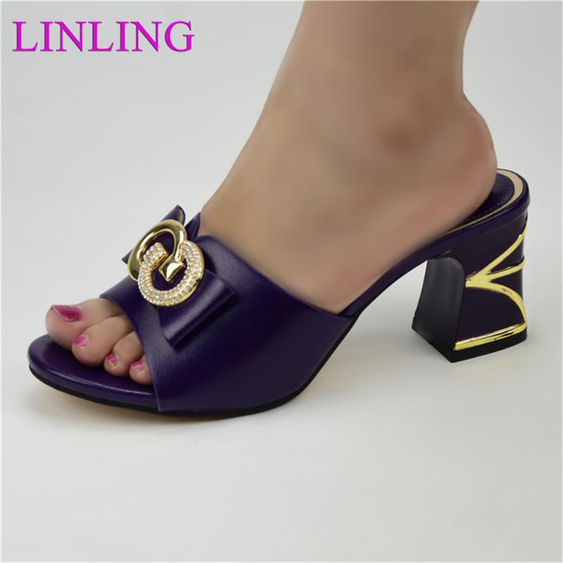 Dress Shoes African Decorated With Rhinestone 2021 Women Slippers Elegant Crystal Shoe Ladies Footwear Comfortable, Black
Dress Shoes African Decorated With Rhinestone 2021 Women Slippers Elegant Crystal Shoe Ladies Footwear Comfortable, Black