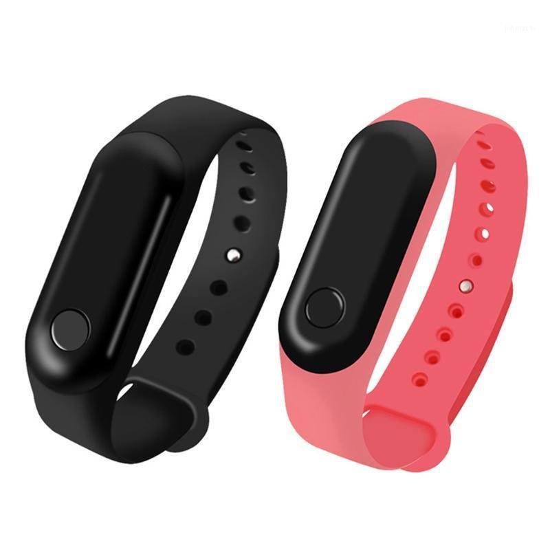 Smart Wristbands Adjustable Anti Static Wrist Strap Winter Human Body Remove Bracelet Elimination Wristband Wireless Wearable Device1
Smart Wristbands Adjustable Anti Static Wrist Strap Winter Human Body Remove Bracelet Elimination Wristband Wireless Wearable Device1