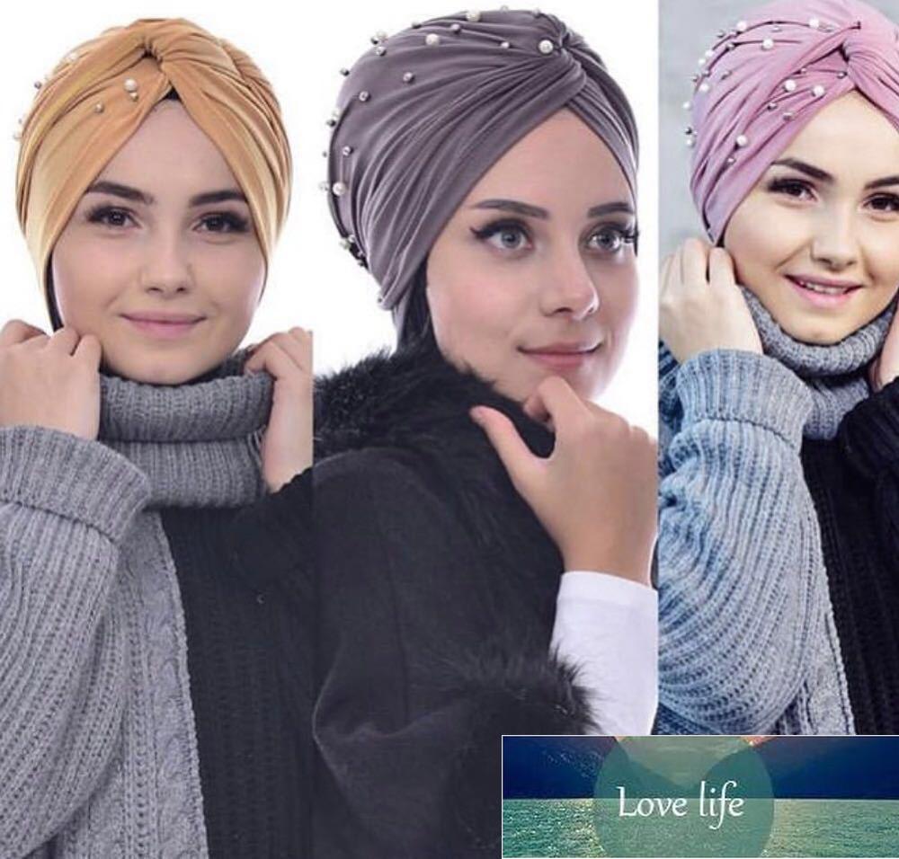 Fashion Women Twist Hijab Caps Muslim Beading Turbante Mujer India Hat Hijabs Scarf Head Wrap Scarf Stretch Turban Bonnet
Fashion Women Twist Hijab Caps Muslim Beading Turbante Mujer India Hat Hijabs Scarf Head Wrap Scarf Stretch Turban Bonnet