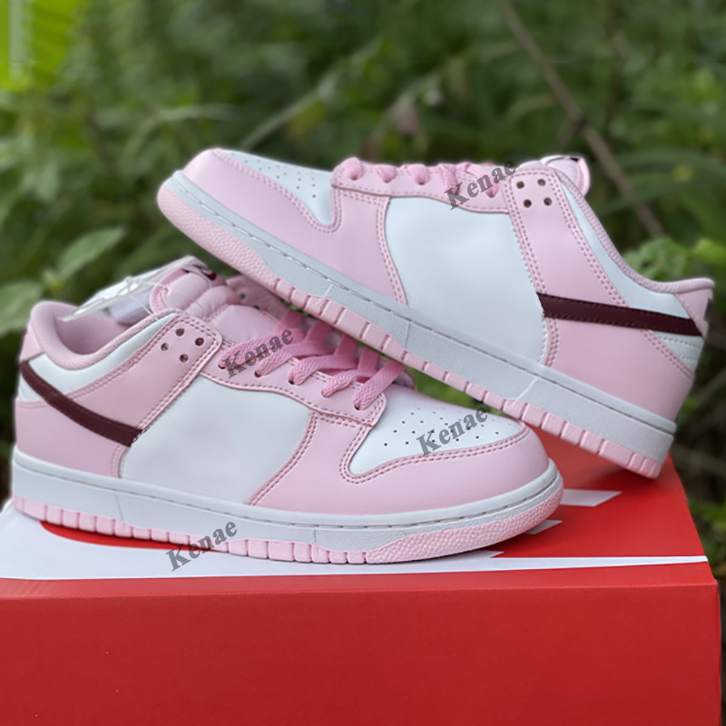 2021 Top Quality Casual Shoess kateboard shoe GS White Pink Red SB Dunks Designer Independent Brand Women Men Low Trainer Platform Sneaker, White;red
2021 Top Quality Casual Shoess kateboard shoe GS White Pink Red SB Dunks Designer Independent Brand Women Men Low Trainer Platform Sneaker, White;red