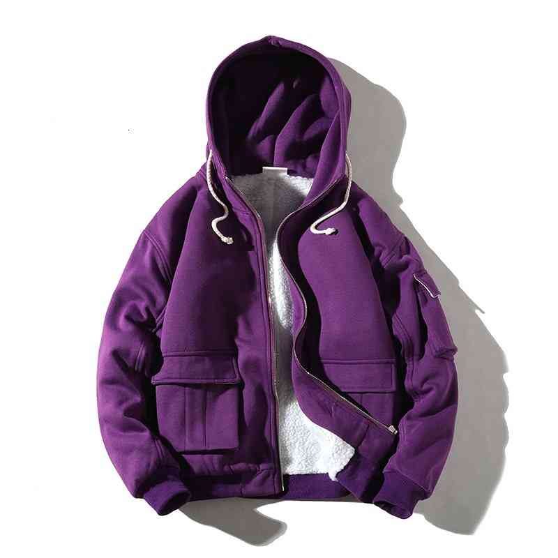 Men's Down & Parkas Winter Man Hooded Thick Coat Solid Color Male Coats Keep Warm M-5XL Black Red Purple K7cy# EG0J, 1# shoe box
Men's Down & Parkas Winter Man Hooded Thick Coat Solid Color Male Coats Keep Warm M-5XL Black Red Purple K7cy# EG0J, 1# shoe box