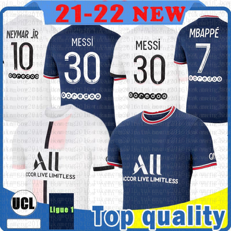 30 MESSI MBAPPE HAKIMI SERGIO RAMOS WIJNALDUM soccer jerseys PSGParisSaintGermainMens football shirt MARQUINHOS wome, Black;yellow
30 MESSI MBAPPE HAKIMI SERGIO RAMOS WIJNALDUM soccer jerseys PSGParisSaintGermainMens football shirt MARQUINHOS wome, Black;yellow