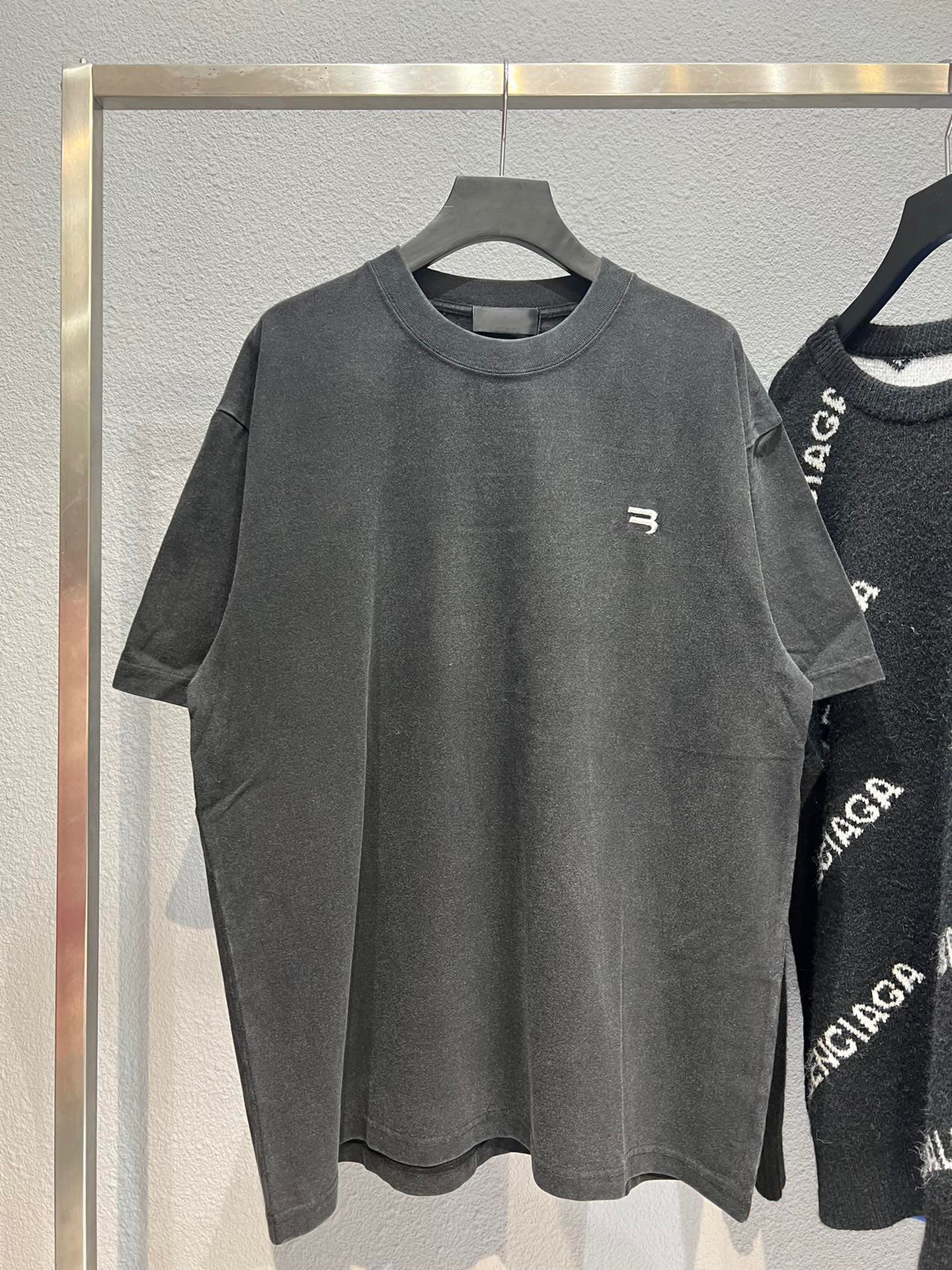 Men's Plus Tees & Polos Round neck embroidered and printed polar style summer wear with street pure cotton w23fe
Men's Plus Tees & Polos Round neck embroidered and printed polar style summer wear with street pure cotton w23fe