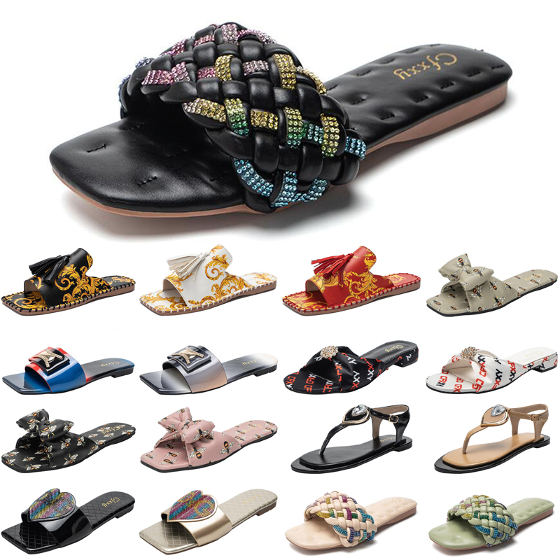 designer women slides slippers womens sandals shoes black red slide slipper flat flip flops size 37-42 color7, #24
designer women slides slippers womens sandals shoes black red slide slipper flat flip flops size 37-42 color7, #24