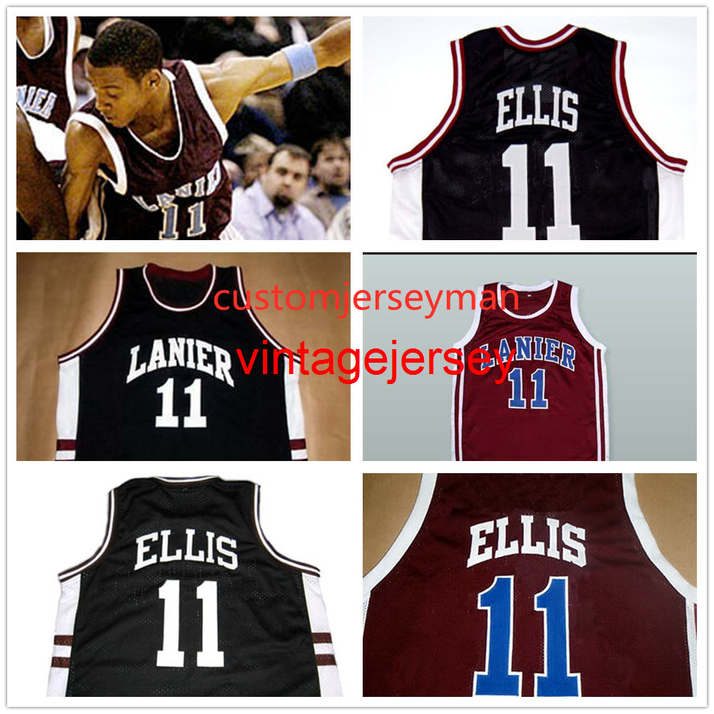 monta ellis jerseys 11 lanier high school basketball jersey black mens stitched custom made size s5xl
monta ellis jerseys 11 lanier high school basketball jersey black mens stitched custom made size s5xl