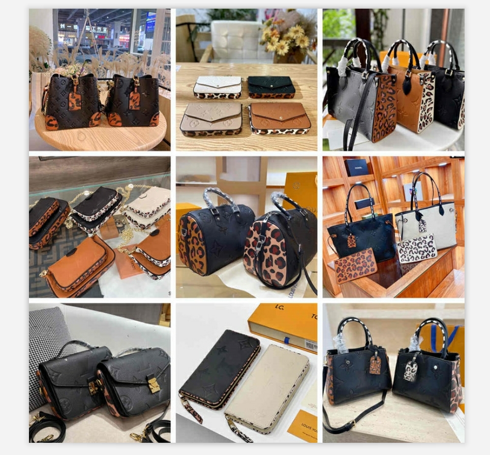 GG's LOUIS's VUTTON's VITTONings LVs YSLs Cowhide Emboss Leopard On the go Shoulder BagsWomen Metis Messenger Tote Neonoe Designer Handbag Multi Crossbody Bag V100, Addbox
GG's LOUIS's VUTTON's VITTONings LVs YSLs Cowhide Emboss Leopard On the go Shoulder BagsWomen Metis Messenger Tote Neonoe Designer Handbag Multi Crossbody Bag V100, Addbox