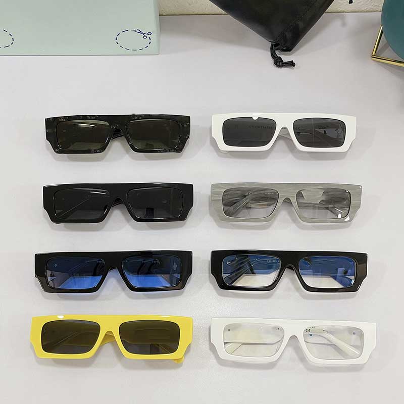 OFF sunglasses travel shopping sunglassess fashion designer all-match golden classic glasses plate white high-end quality 4008U, White;black
OFF sunglasses travel shopping sunglassess fashion designer all-match golden classic glasses plate white high-end quality 4008U, White;black