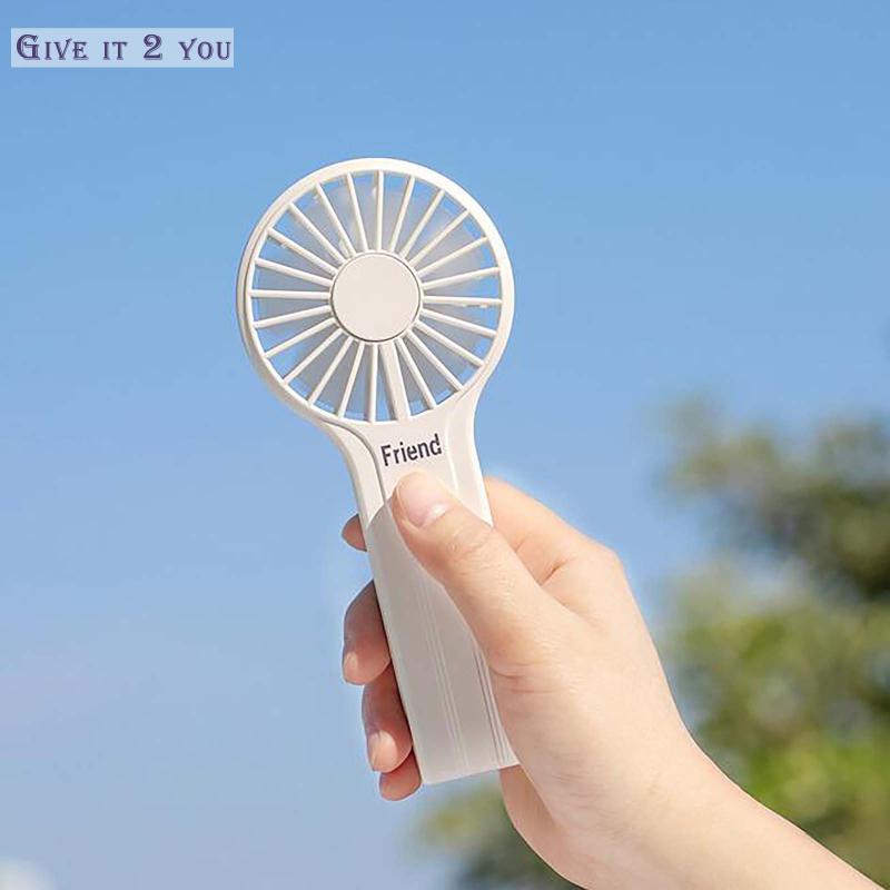 Mini Portable Pocket Fan USB Charging Handheld Lanyard Simples Air Conditioner Summer Travel Cooler #4 Electric Fans
Mini Portable Pocket Fan USB Charging Handheld Lanyard Simples Air Conditioner Summer Travel Cooler #4 Electric Fans