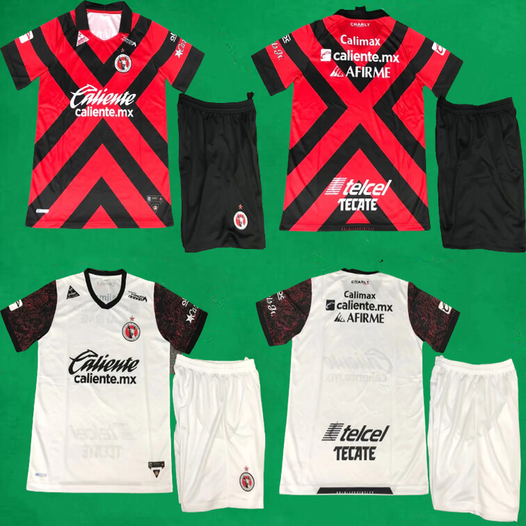 liga mx 21 22 Xolos Soccer Jerseys Shorts 2021 20222 Club Tijuana RIVERO LUCERO Football Shirts and Pants Pachuca Men's Outddor Sports Kits, Xolos red black
liga mx 21 22 Xolos Soccer Jerseys Shorts 2021 20222 Club Tijuana RIVERO LUCERO Football Shirts and Pants Pachuca Men's Outddor Sports Kits, Xolos red black